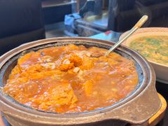 -五谷丰登农家院·地道胶东菜·海鲜烧烤(威海店)
