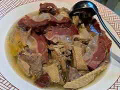 -庐灶江南·江南菜·四合院Bistro(东直门雍和宫·原华侨宾馆店)
