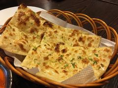 -Spice Garden印度餐厅(上海火车站店)