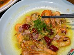 -烟水渔庄餐厅(西溪湿地店)