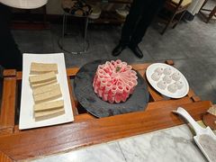 -东来顺•非遗火锅(外滩店)