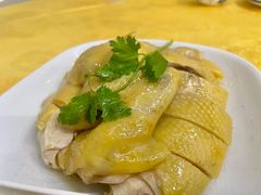 -巫记鸡饭店