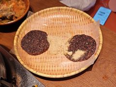 -黔滚滚贵州牛肉火锅·酸汤火锅(创意园店)
