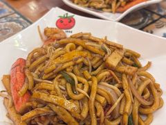 -番茄屋葡式美食(总店)