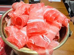 -黔有有贵州酸汤夺夺粉火锅(五味十字店)