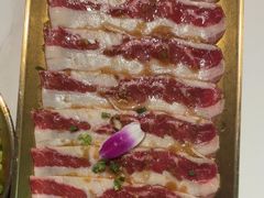 -炙城·韩式烤肉(南京东路店)