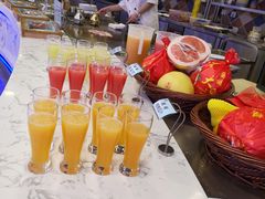 -澜悦港海鲜体验主题餐厅