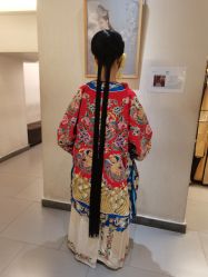 -盘子女人坊古装写真摄影