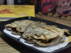 -虾宝贝胶东海鲜·渔家菜(小西天店)