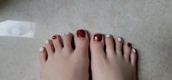 -吉吉靓甲美睫