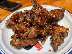 -老姑砂锅·烧烤天津菜(体北道店)