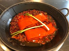 -巴蜀大将火锅(春熙店)