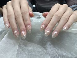 -芊屿芊浔美甲
