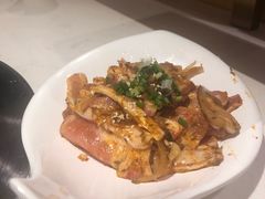 -么子烤肉(化龙池店)