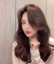 -G HAIR SALON私人造型定制