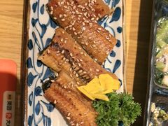 -三石铁板烧(紫竹桥店)