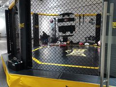 -FLARE STAR FITNESS(复地活力城店)