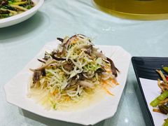 家常凉菜-新黑石礁酒楼·海鲜(黑石礁店)