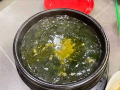 -咕咕站韩国料理(紫金港店)