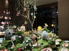 -康莱德酒店·美庭自助餐厅