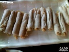 虾饺-红鼎坊·老成都火锅(新南门店)
