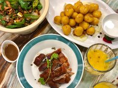 -椿记烧鹅(叠彩店)