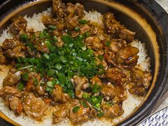 -啫神·广州地标美食(北京路店)