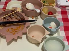 -西贝(无锡万象城店)