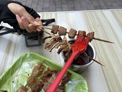 -马记大锅煮(总店)