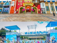 -美的鹭湖森林度假区