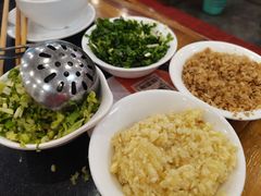-冯记香辣兔火锅(茶店子总店)