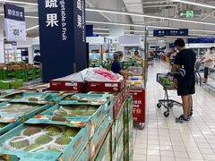 -家乐福会员店(南翔店)