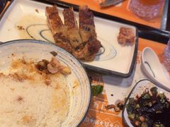 -大快活(丽丰店)