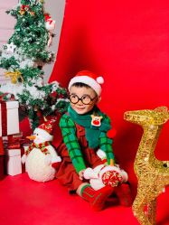 -莫奈庄园·儿童摄影馆·影视基地(江宁店)