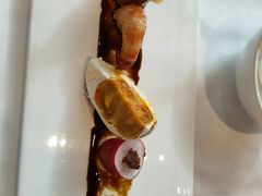 -香乐园·淮扬菜中餐厅·Shang Garden(福田香格里拉店)
