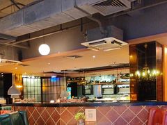 -绿茵阁牛扒餐厅(客村店)