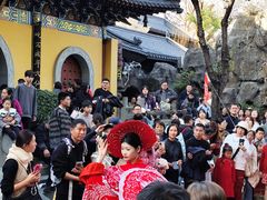 -杭州宋城
