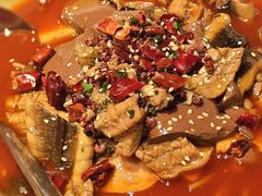 -上海人家花樣年华(中山公园店)
