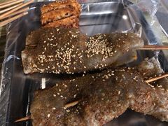 -非凡烧烤(历史博物馆店)