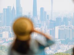 -点都德(广州白云山景区南门店)