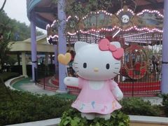 -安吉Hello Kitty乐园
