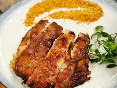 -塔哈尔·新疆盛宴(城西银泰店)