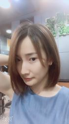中发-3AM HAIR SALON烫发染发接发