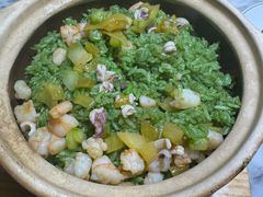 -东南里湖景餐厅·新闽菜(浦西万达店)