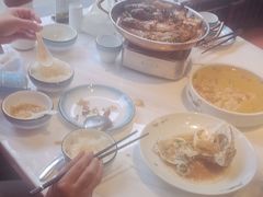 -曹家小菜(胜太路店)