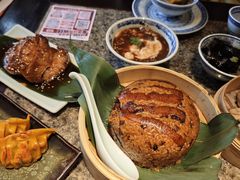 -南京大牌档(人民广场店)