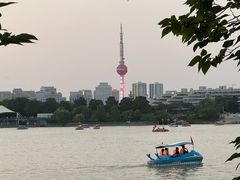 -云龙湖旅游景区