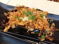 -张妈台式锅烧(深大店)