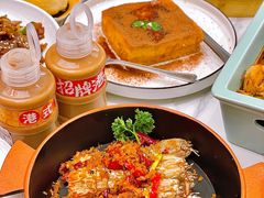 -避风塘·金牌店·夜宵(金玉兰店)