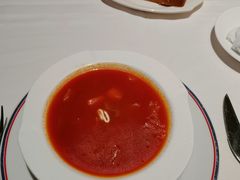 -波特曼西餐厅(南岗店)